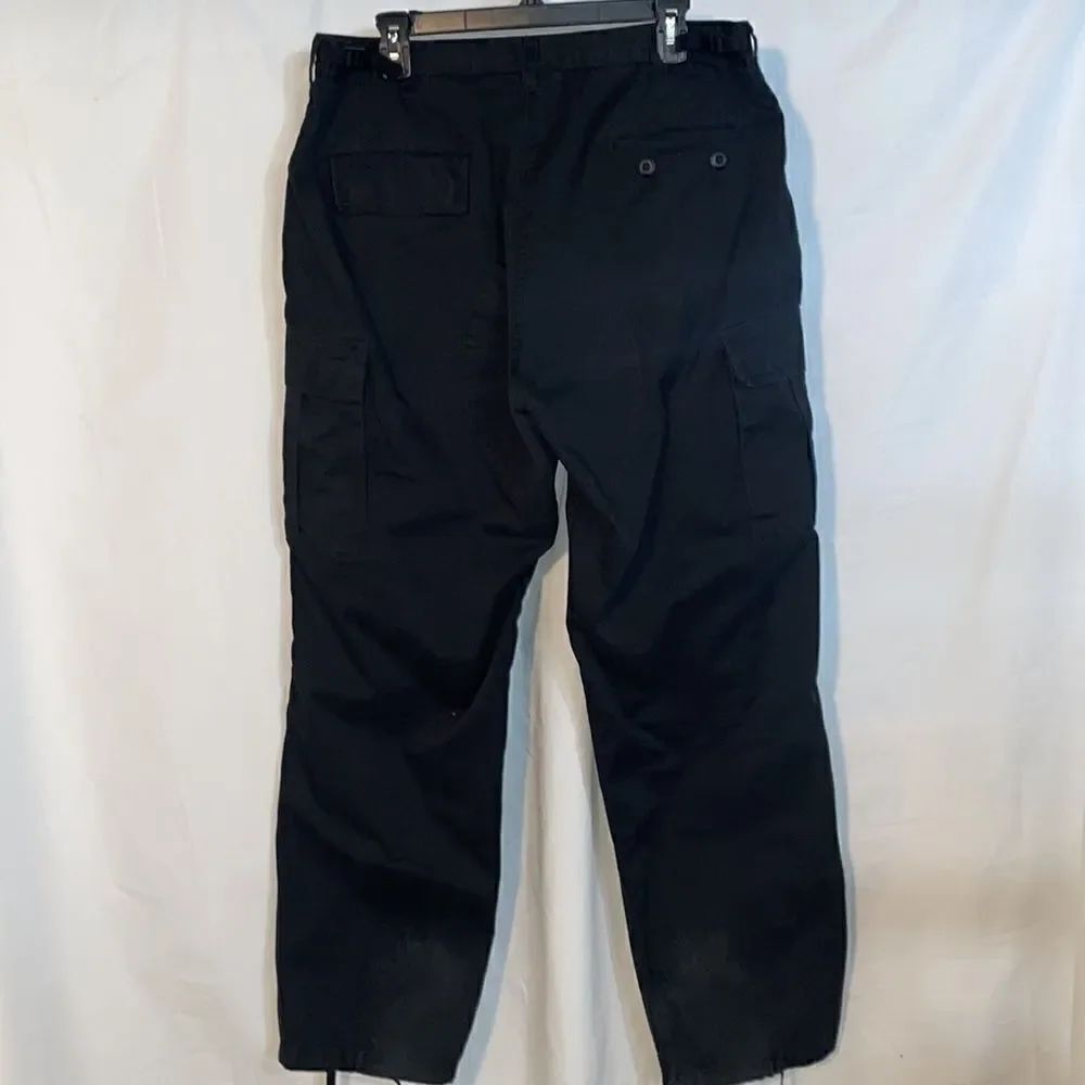 Advanced Inc cargo pants - Picture 5 of 11